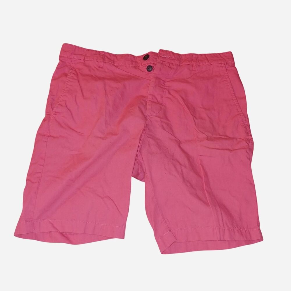 H-m Men's Pink Shorts